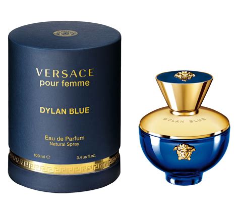 versace dylan blue pour femme prezzo|versace dylan blue review femme.